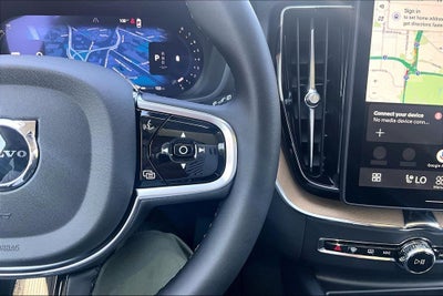 2027 Volvo XC60 B5 Plus