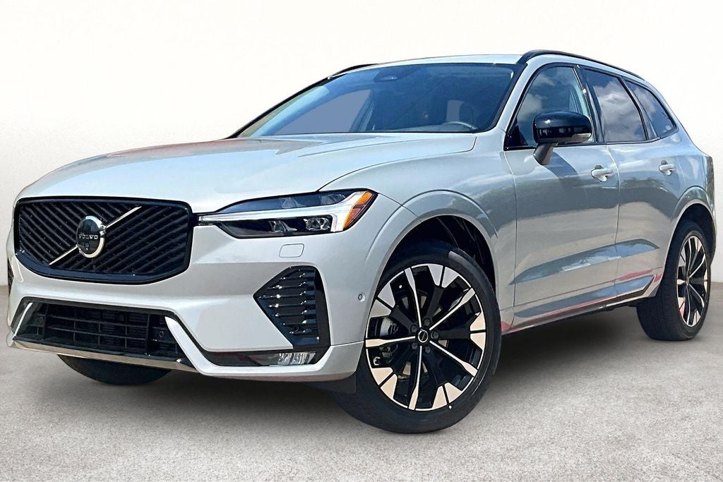 2027 Volvo XC60 B5 Plus