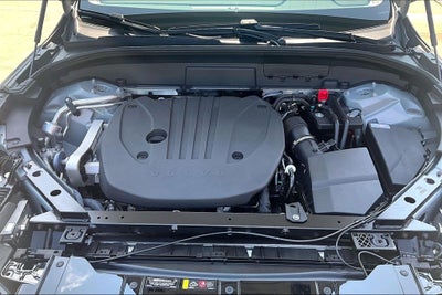 2027 Volvo XC60 B5 Plus
