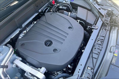 2027 Volvo XC60 B5 Plus