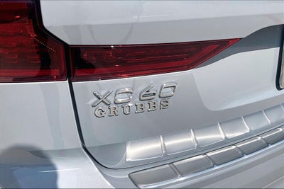 2027 Volvo XC60 B5 Plus