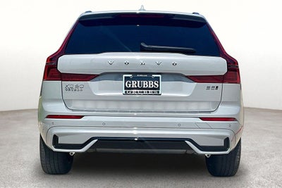 2027 Volvo XC60 B5 Plus