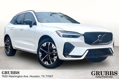 2027 Volvo XC60 B5 Plus