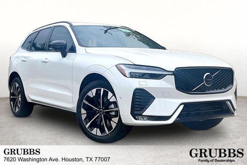 2027 Volvo XC60 B5 Plus