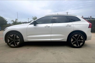 2027 Volvo XC60 B5 Plus