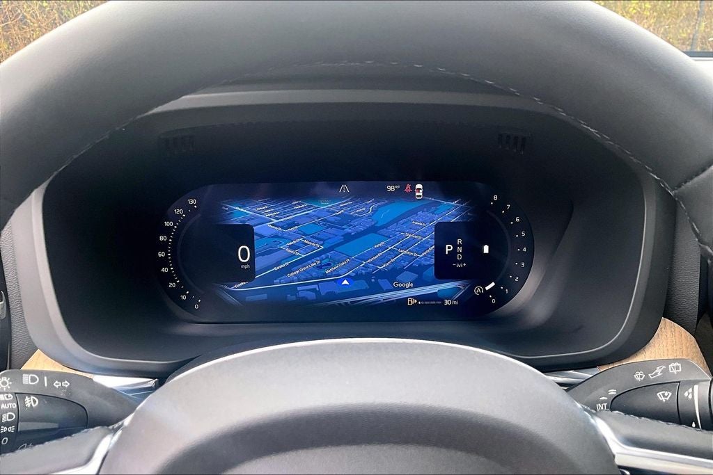 2027 Volvo XC60 B5 Plus