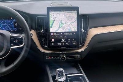 2027 Volvo XC60 B5 Plus