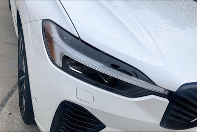 2027 Volvo XC60 B5 Plus