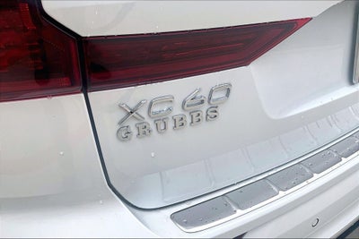 2027 Volvo XC60 B5 Plus