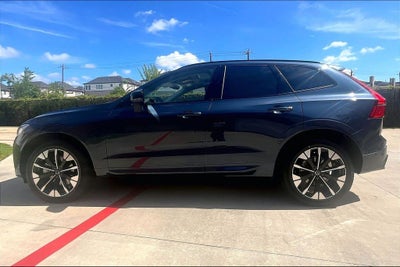 2027 Volvo XC60 B5 Plus