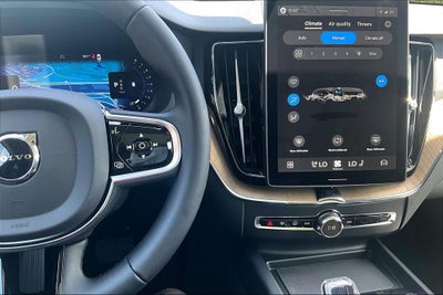2027 Volvo XC60 B5 Plus