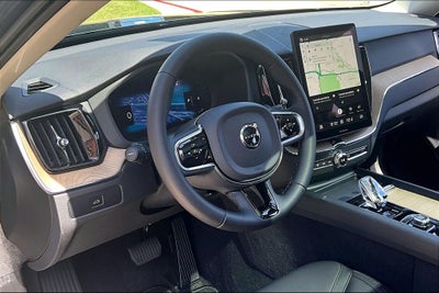 2027 Volvo XC60 B5 Plus