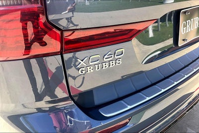 2027 Volvo XC60 B5 Plus