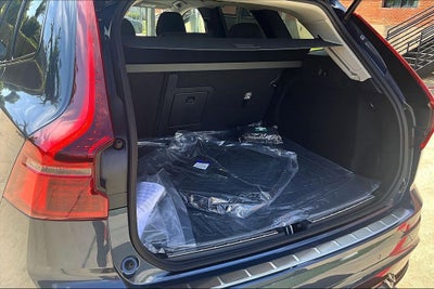 2027 Volvo XC60 B5 Plus