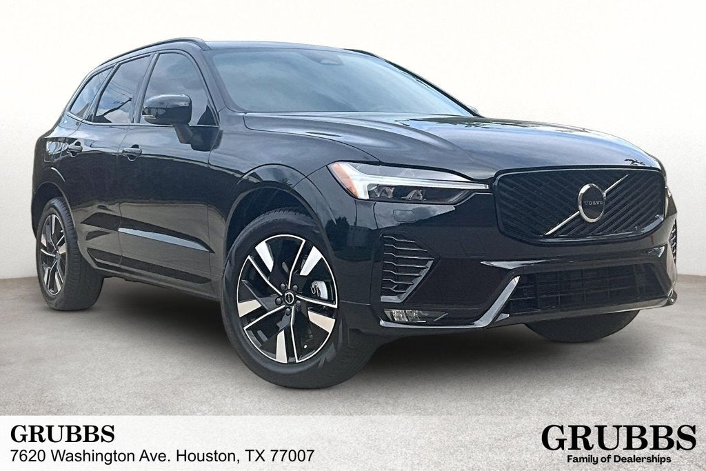 2027 Volvo XC60 B5 Core