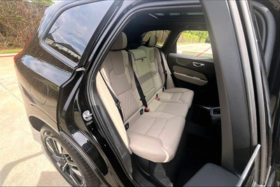 2027 Volvo XC60 B5 Core