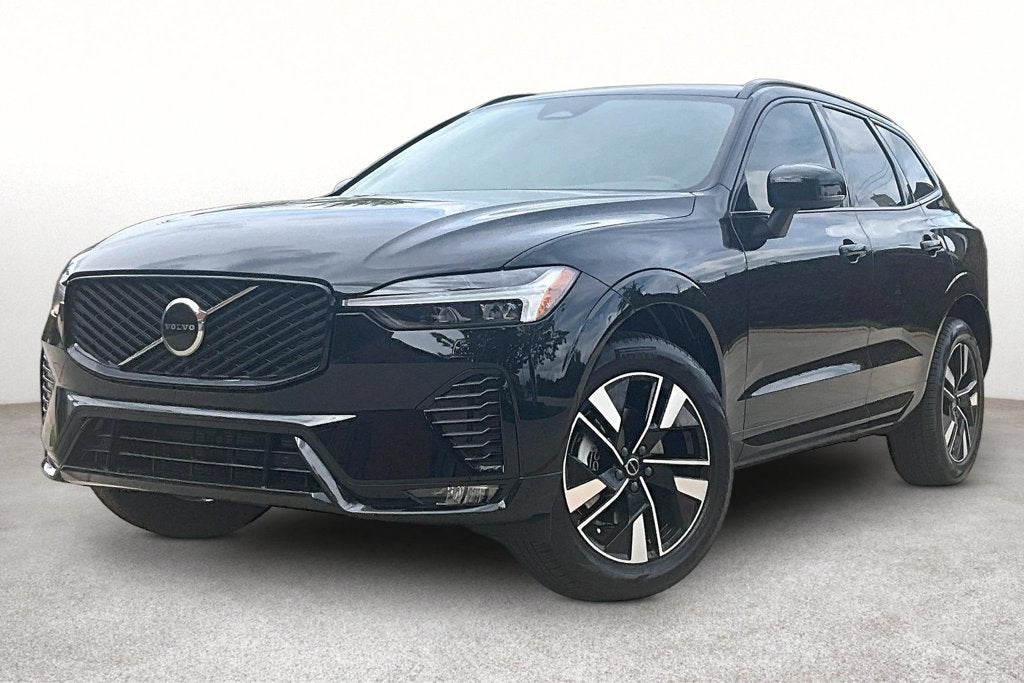 2027 Volvo XC60 B5 Core