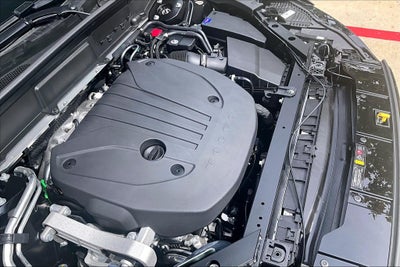 2027 Volvo XC60 B5 Core