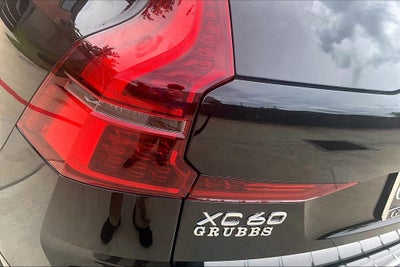 2027 Volvo XC60 B5 Core