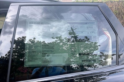 2027 Volvo XC60 B5 Core