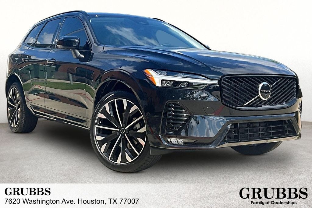2027 Volvo XC60 B5 Ultra
