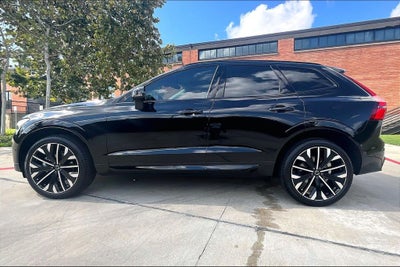 2027 Volvo XC60 B5 Ultra