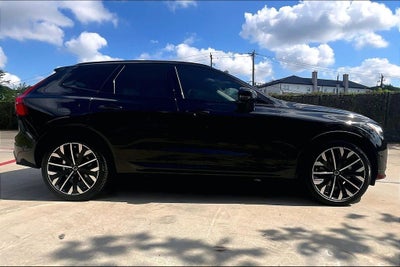 2027 Volvo XC60 B5 Ultra