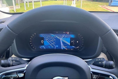 2027 Volvo XC60 B5 Ultra