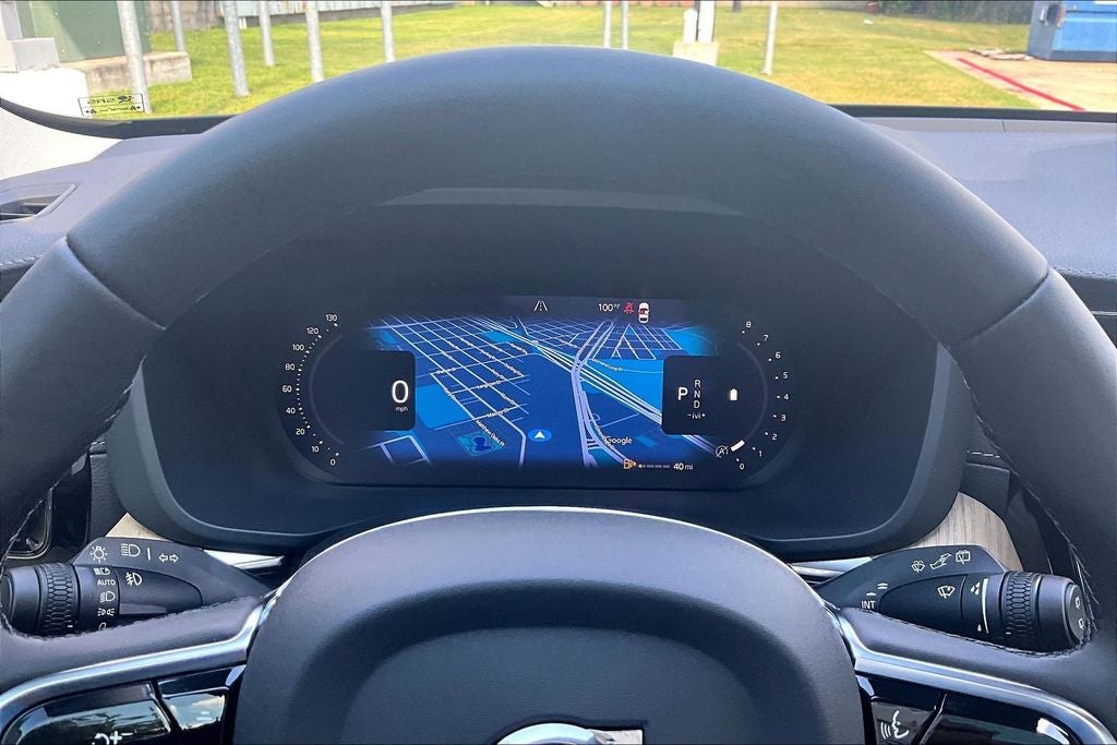2027 Volvo XC60 B5 Ultra