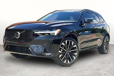 2027 Volvo XC60 B5 Ultra