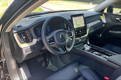 2027 Volvo XC60 B5 Ultra