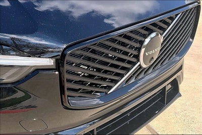 2027 Volvo XC60 B5 Ultra