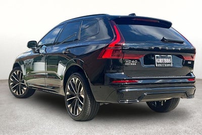 2027 Volvo XC60 B5 Ultra