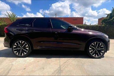2027 Volvo XC60 B5 Ultra