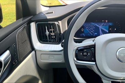 2027 Volvo XC60 B5 Ultra