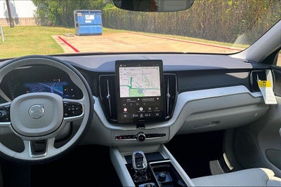2027 Volvo XC60 B5 Ultra