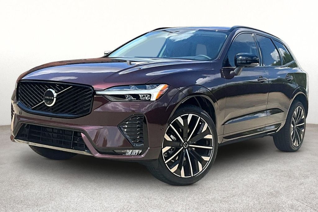 2027 Volvo XC60 B5 Ultra