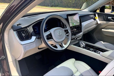 2027 Volvo XC60 B5 Ultra