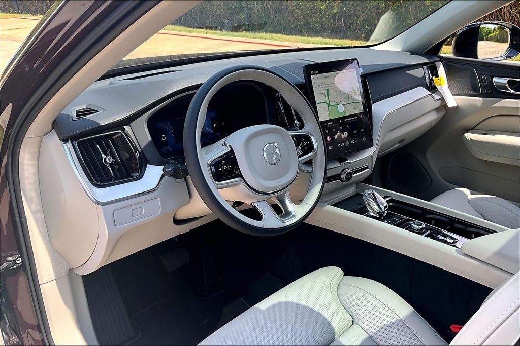 2027 Volvo XC60 B5 Ultra