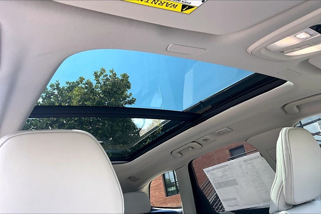 2027 Volvo XC60 B5 Ultra