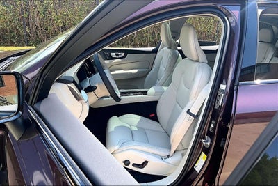 2027 Volvo XC60 B5 Ultra