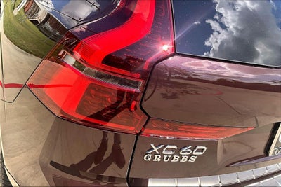 2027 Volvo XC60 B5 Ultra