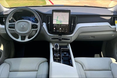 2027 Volvo XC60 B5 Ultra
