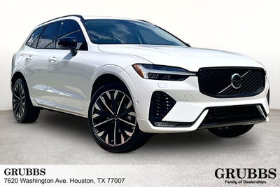 2027 Volvo XC60 B5 Ultra