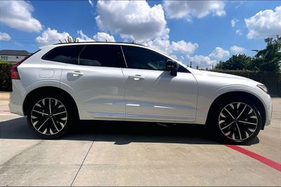 2027 Volvo XC60 B5 Ultra