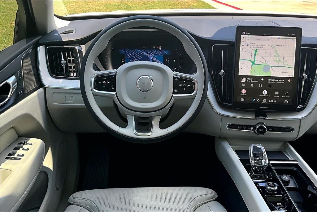 2027 Volvo XC60 B5 Ultra