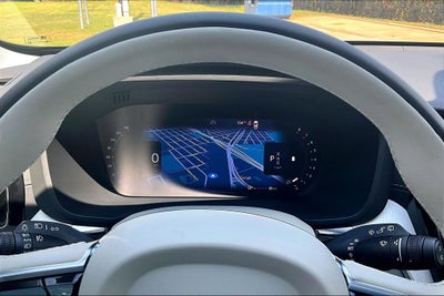 2027 Volvo XC60 B5 Ultra