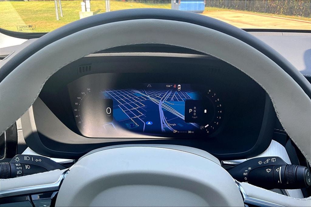 2027 Volvo XC60 B5 Ultra