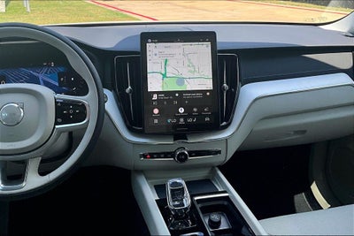 2027 Volvo XC60 B5 Ultra