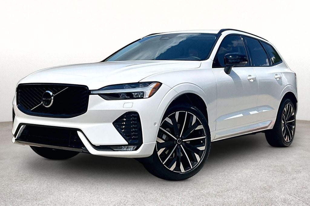 2027 Volvo XC60 B5 Ultra